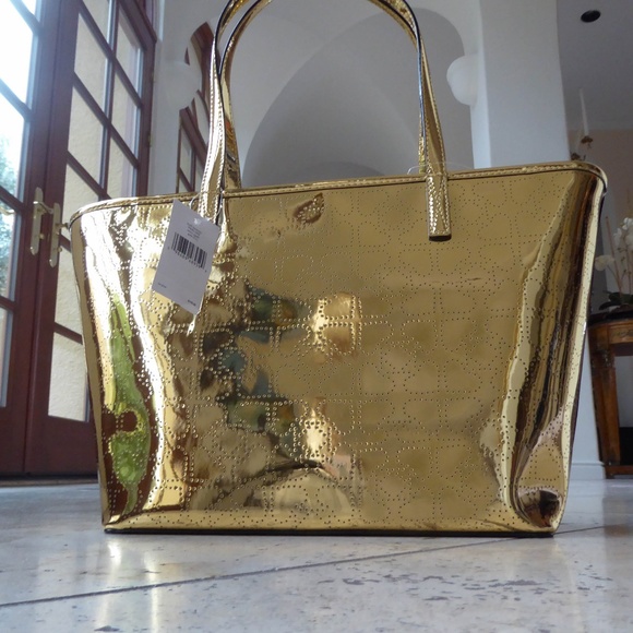 Kate Spade Harmony tote brand new with tags. NEW! - Picture 7 of 7